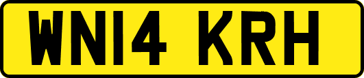 WN14KRH