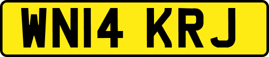 WN14KRJ