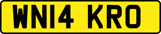 WN14KRO