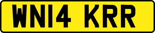 WN14KRR