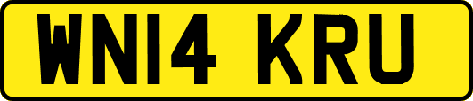 WN14KRU