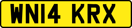 WN14KRX