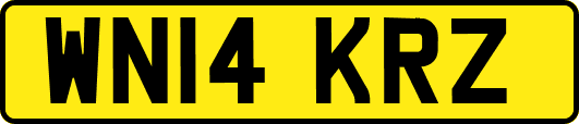 WN14KRZ
