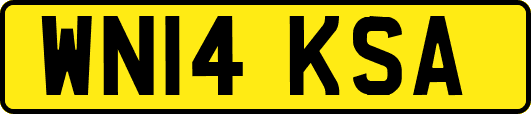 WN14KSA