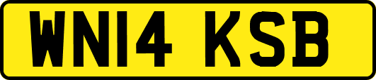 WN14KSB