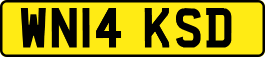 WN14KSD