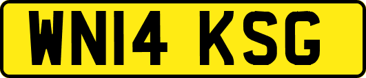 WN14KSG