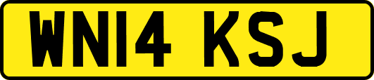 WN14KSJ