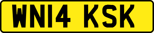 WN14KSK