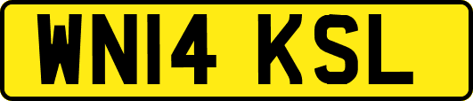 WN14KSL