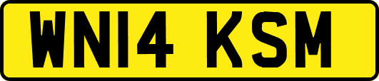 WN14KSM