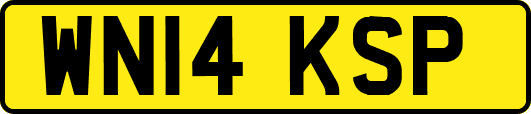 WN14KSP