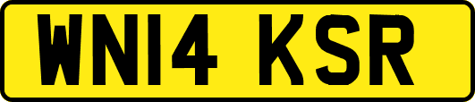 WN14KSR
