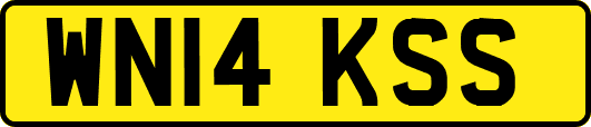 WN14KSS