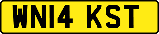 WN14KST
