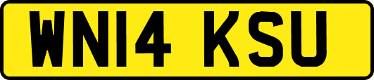 WN14KSU