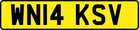 WN14KSV
