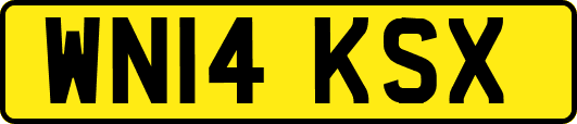 WN14KSX
