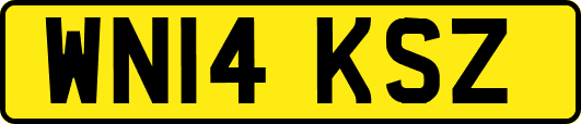 WN14KSZ