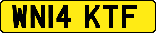 WN14KTF