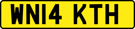 WN14KTH