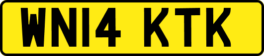 WN14KTK