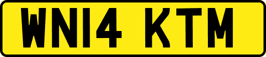 WN14KTM