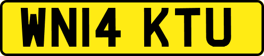 WN14KTU