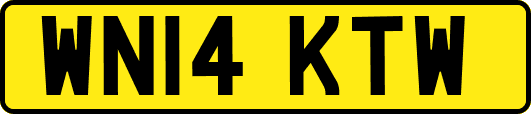 WN14KTW