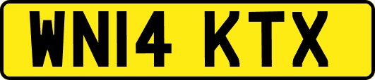 WN14KTX