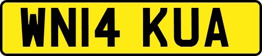 WN14KUA