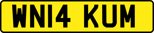 WN14KUM