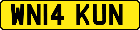 WN14KUN