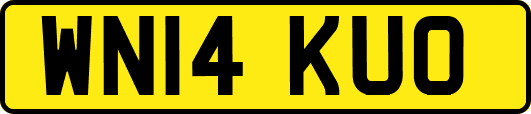 WN14KUO