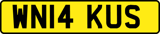 WN14KUS