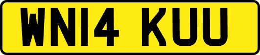 WN14KUU