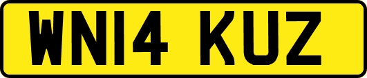 WN14KUZ