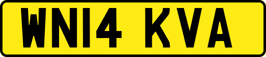 WN14KVA