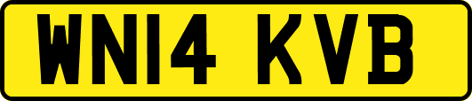 WN14KVB
