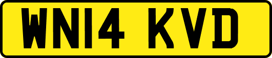 WN14KVD