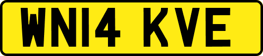 WN14KVE