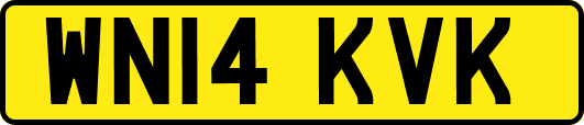 WN14KVK