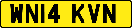 WN14KVN