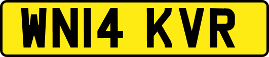 WN14KVR