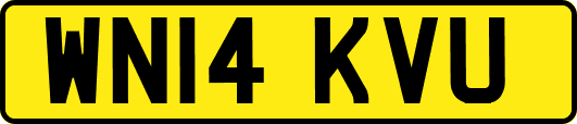 WN14KVU