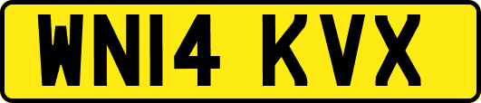 WN14KVX
