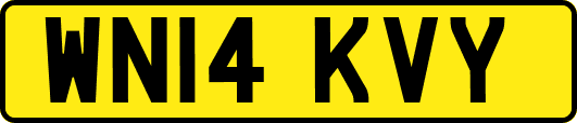 WN14KVY