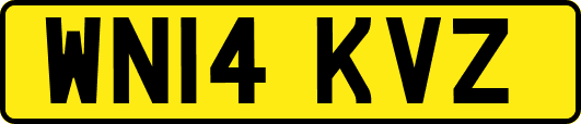 WN14KVZ