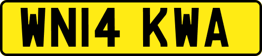 WN14KWA
