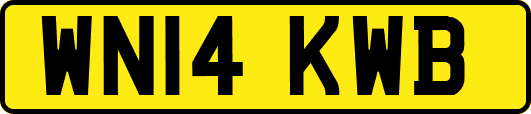 WN14KWB
